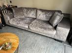 Mooie 2,5-zits bank, Ophalen, Tweepersoons, 75 tot 100 cm, Zo goed als nieuw