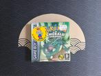 Pokemon Emerald Compleet in Doos!, Gebruikt, 1 speler, Ophalen of Verzenden, Role Playing Game (Rpg)