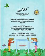 No art 26 juli, Eén persoon