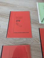 Votex Roadmaster GTX Handleiding, Ophalen of Verzenden