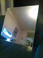 coca cola spiegel, Verzamelen, Merken en Reclamevoorwerpen, Ophalen, Zo goed als nieuw, Reclamebord