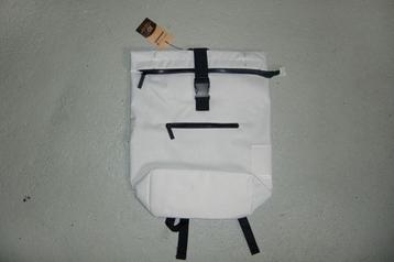 Norländer Simple Green RPET rugtas lichtgrijs -nieuw- beschikbaar voor biedingen