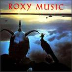 lp,Roxy Music – Avalon, Ophalen of Verzenden, Gebruikt, 12 inch, Poprock