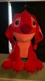 Xxl stich, Ophalen, Zo goed als nieuw