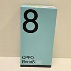 Oppo Reno8 5G | 256GB | Zwart | Nieuw (836120), United Retail BV, Info@naw.nl, Huizermaatweg 480, 1276 LM Huizen