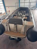 Williams 325 turbojet 2022 rotax, Watersport en Boten, Rubberboten, Benzine, Overige materialen, Ophalen, Overige merken