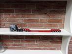 WSI  Scania  S  Highline  van  Esser  Schwertransporte, Hobby en Vrije tijd, Modelauto's | 1:50, Ophalen of Verzenden, Nieuw, Bus of Vrachtwagen