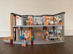 Playmobil ziekenhuis set 70190, Complete set, Zo goed als nieuw, Ophalen