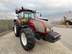 Valtra T120 tractor, Gebruikt, -, 120 tot 160 Pk, Niet opgegeven