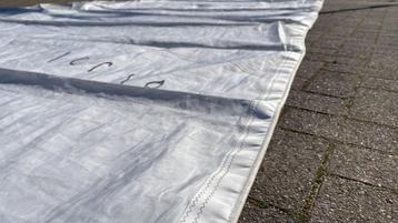 Rolfok VL 12,9m / OL 4,7m (7mm pees) beschikbaar voor biedingen