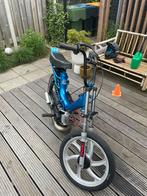 65cc Tomos flexer, Fietsen en Brommers, Brommers | Tomos, Ophalen, 65 cc, Zo goed als nieuw, 2 versnellingen