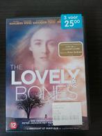 DVD: The Lovely Bones, Vanaf 12 jaar, Ophalen of Verzenden, Zo goed als nieuw, Drama