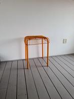 Ikea Västerön kruk vintage jaren 90, Ophalen of Verzenden, Gebruikt, Overige materialen