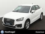 Audi Q2 30 TFSI Pro Line Stoelverwarming | Parkeersensoren, Voorwielaandrijving, Stof, Gebruikt, 116 pk