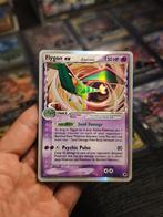 🪲 Flygon ex 92 Dragon Frontiers, Ophalen of Verzenden, Zo goed als nieuw