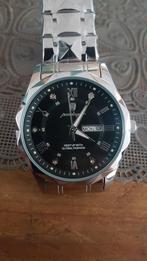 Poedagar horloge, Overige merken, Staal, Staal, Polshorloge