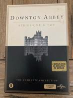 Downton Abbey DVD Collectie, Boxset, Drama, Ophalen of Verzenden, Zo goed als nieuw