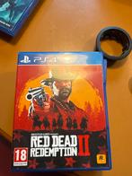 Red Dead Redemption 2 - PS4, Ophalen of Verzenden, Zo goed als nieuw, Original
