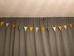 Stoffen slinger, Diversen, Vlaggen en Wimpels, Ophalen of Verzenden, Gebruikt