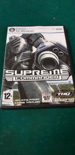 games supreme 12+, Ophalen of Verzenden