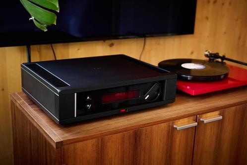 Rega Osiris hifi versterker (gereviseerd door Rega), Audio, Tv en Foto, Versterkers en Receivers, Gebruikt, Stereo, 120 watt of meer