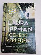 Laura Lippman - Geheim verleden, Ophalen of Verzenden, Zo goed als nieuw