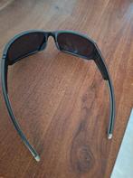 Columbia zonnebril met Marc Jacobs hoesje, Overige merken, Zonnebril, Zwart, Ophalen of Verzenden