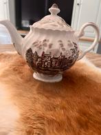 Theepot johnson brothers, Antiek en Kunst, Ophalen of Verzenden