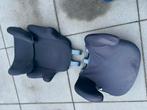 Bambino Autostoel 15-36kg, 15 t/m 36 kg, Afneembare rugleuning, Ophalen, Overige merken