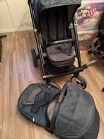 Mutsy iGo met achter luchtbanden, Ophalen, Zo goed als nieuw, Overige merken, Duomodel