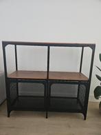 Shelving Unit, Huis en Inrichting, Kasten | Stellingkasten, Ophalen, Zo goed als nieuw