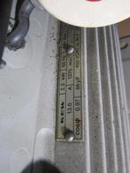 2,2 Kw  electromotor 230 V  , zeer sterk, Doe-het-zelf en Verbouw, Motoren, Ophalen, Zo goed als nieuw, Elektromotor, Minder dan 1400 rpm