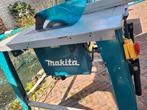 Makita 2712 Zaagtafel, Ophalen, Gebruikt, Cirkelzaag, Makita