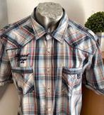 Angelo Litrico overhemd maat XXL [H], Kleding | Heren, Overhemden, Ophalen of Verzenden, Zo goed als nieuw, Overige kleuren, Overige halswijdtes