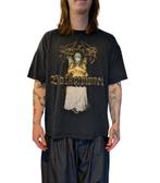 2000s Marduk – Blackcrowned Tee – Size XL, Kleding | Heren, T-shirts, Vintage, Vintage, Ophalen of Verzenden, Vintage