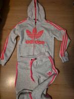 Trainingspak/ home pak mt M, Kleding | Dames, Ophalen of Verzenden, Zo goed als nieuw