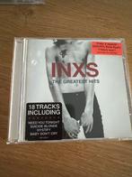 INXS - Greatest Hits CD - Nette Staat, Ophalen, 1980 tot 2000, Zo goed als nieuw