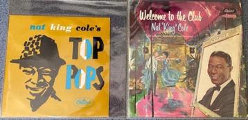 Dana/PerryComo/Nat King Cole/Vic Dana/Doris Day/Neil Diamond beschikbaar voor biedingen