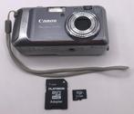 Canon PowerShot A450 - compact camera, Ophalen of Verzenden