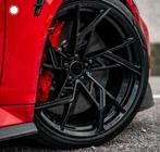 19" 20" inch AUDI ABT Look Sportvelgen AUDI A3 A4 A6 Q2 Q3, Auto-onderdelen, Banden en Velgen, 19 inch, Banden en Velgen, Nieuw