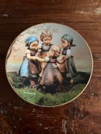 M.J. Hummel origineel bord, Ophalen of Verzenden