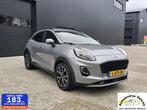 Ford Puma Hybride ST-Line X | Full Option| B&O|Trekhaak |BTW, Auto's, Ford, Voorwielaandrijving, Euro 6, 23 km/l, Bedrijf