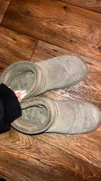 Gedragen uggs, Verzenden, Lage of Enkellaarzen, Gedragen, Groen