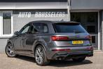 Audi Q7 55 TFSI e quattro Pro Line Plus 58000Km ! Dealer Ond, Automaat, 2995 cc, 340 pk, Bedrijf