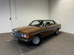 Mercedes-Benz (W123) 280 CE Automaat|Airco|Elektrische ramen, Automaat, Achterwielaandrijving, Gebruikt, Overige modellen