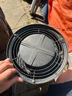 Itho pijp dak ventilator afzuiger cvd 473, Ophalen, Zo goed als nieuw, Minder dan 2 meter, Afvoer