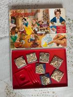 Biancaneve Stempels - Sneeuwwitje, Ophalen of Verzenden, Gebruikt, Knutselen