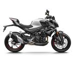 Cfmoto 450 NK PRE-ORDER NU ! (bj 2024), Motoren, Motoren | Overige merken, Naked bike, Bedrijf, 12 t/m 35 kW