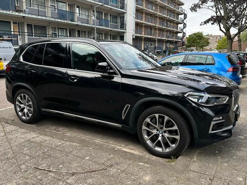 Originele 20” BMW X5 styling 738 velgen (Breedset), Auto-onderdelen, Banden en Velgen, Banden en Velgen, Zomerbanden, 20 inch