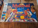Muizenval Bordspel - MB Spellen, Drie of vier spelers, Ophalen of Verzenden, Gebruikt, MB Spellen